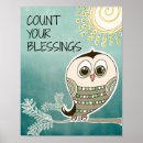 Search for count your blessing posters Inspirational