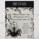 Search for fashionable flyers Pattern