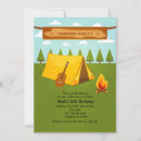 Search for campgrounds invitations Woods
