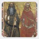 Search for saint anthony stickers Saints