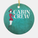 Search for the flight christmas tree decorations Crew