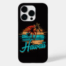 Search for hawaiian islands iphone cases Vacation