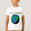 Search for pay it forward Green