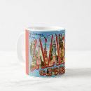 Search for postcard mugs City
