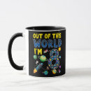 Search for funny rocket mugs Ufo