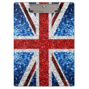 Search for uk flag clipboards British