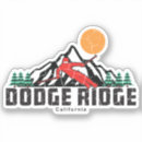 Search for dodge stickers Snowboarding