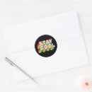 Search for stay cool stickers Retro