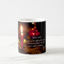 Search for candle light mugs Red