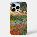 Search for van gogh flowers iphone cases Post impressionism