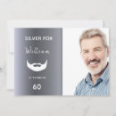 Search for humour 60th birthday invitations For him