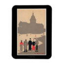 Search for pantheon magnets Europe