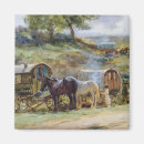 Search for gypsy magnets Ponies