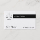 Search for barrister business cards Legal