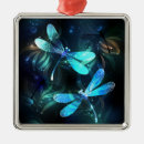 Search for dragonfly christmas decor Dragonflies