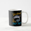 Search for fish hook mugs Father