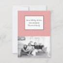 Search for classy christmas invitations Pattern