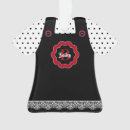 Search for black dress christmas tree decorations Cute