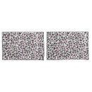 Search for leopard pillowcases Black
