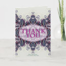 Search for angel thank you cards Pink