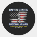 Search for national guard stickers Veteran