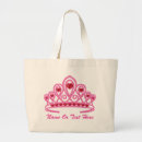 Search for pageant tote bags Queen