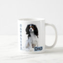 Search for king dad mugs Spaniel