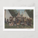 Search for indian war postcards Northwest