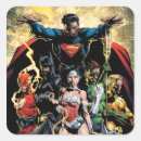 Search for new 52 stickers Aquaman