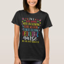 Search for pediatric tshirts Peds nurse