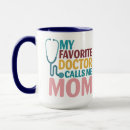 Search for doctors day mugs Healthcare