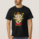 Search for ganesh tshirts Spirituality
