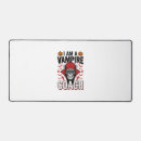 Search for vintage vampire mousepads Halloweendecor