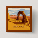 Search for arches national park badges Anderson design group