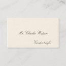 Search for old fashioned business cards Victorian