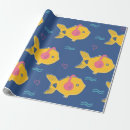 Search for cartoon wrapping paper Background