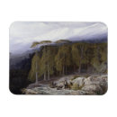 Search for lear magnets 1812 88
