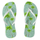Search for palm trees thongs Girly