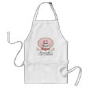 Search for decorator aprons Baker