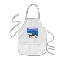 Search for funny fishing aprons Sea