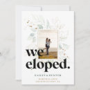 Search for save the date wedding announcement cards Classic