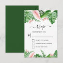 Search for tropical floral wedding invitations Luau
