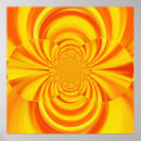 Search for swirling colors posters Abstract