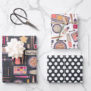 Search for eyelash wrapping paper Makeup artist