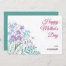 Search for wildflower mothers day cards Greenery