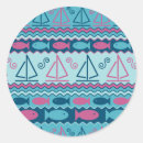 Search for fish pattern stickers Ocean