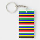 Search for lines key rings Flag