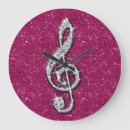 Search for glitzy clocks For her