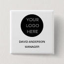 Search for logo badges Swag