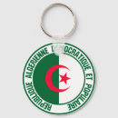 Search for algeria flag key rings Patriotic